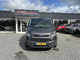 Ford Transit Custom 270  2.0 TDCI  L1H1 Economy Edition picture 4