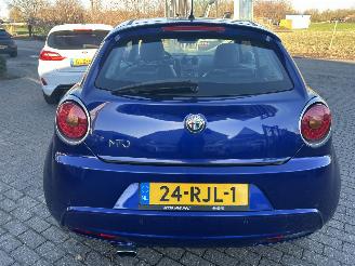 Alfa Romeo MiTo 1.3 JTDm picture 5