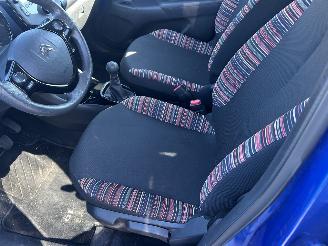 Citroën C1 1.0 VTI  S&S feel   ( 21163 Km ) picture 8