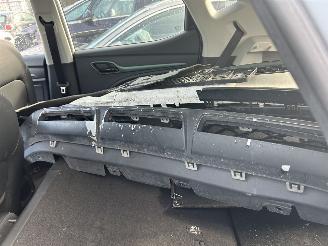 MG ZS EV Luxury  45 kWh picture 8