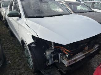 MG ZS EV Luxury  45 kWh picture 3