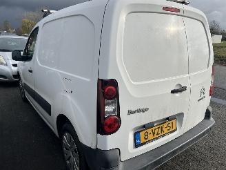 Citroën Berlingo 1.6 HDI picture 5