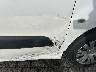 Citroën Berlingo 1.6 HDI picture 3