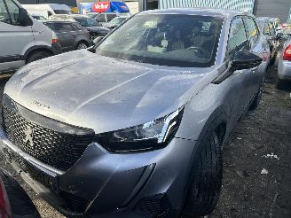  Peugeot 2008 1.2 PureTech  Active 2022/12