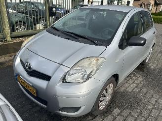  Toyota Yaris 1.3 2009/3