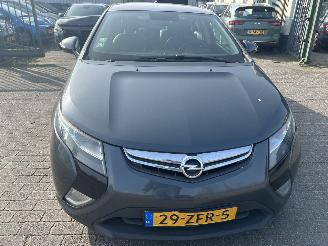 Opel Ampera 1.4 Automaat picture 2