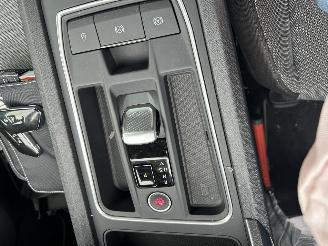 Seat Leon Sportstourer 1.0 MHEV Style Business Intense Automaat picture 8