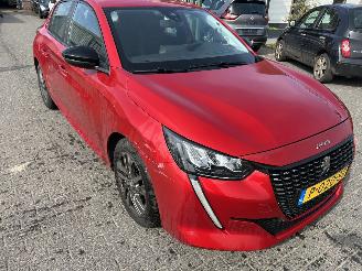 Peugeot 208 1.2 PureTech  Active Pack picture 3