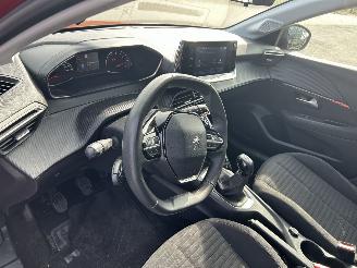 Peugeot 208 1.2 PureTech  Active Pack picture 11