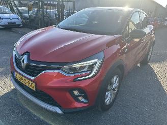  Renault Captur 1.0 TCe  Intens 2020/11