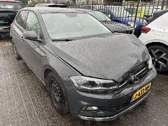 Volkswagen Polo 1.0 TSI picture 2