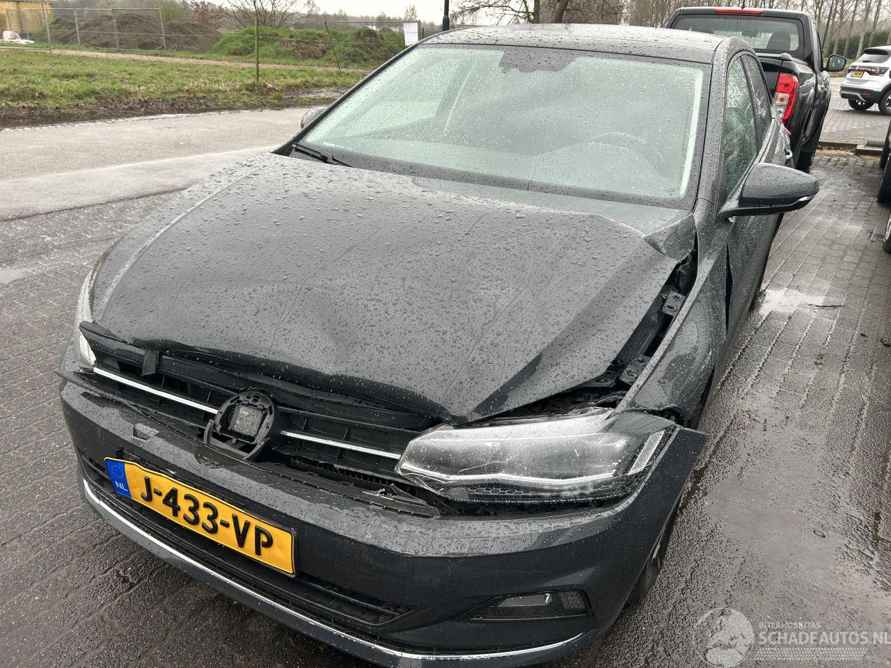 Volkswagen Polo 1.0 TSI
