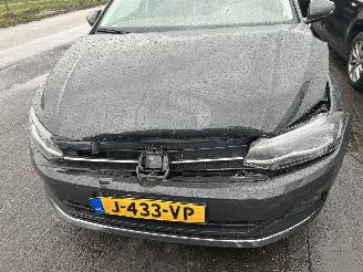 Volkswagen Polo 1.0 TSI picture 12