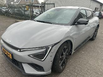 Kia EV6 GT Line   ( Nieuwprijs 60250,00 ) picture 1