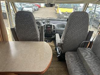 Hymer  B 584 picture 20