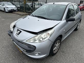 Peugeot 206+ 1.2  5 drs picture 1