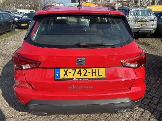 Seat Arona 1.0 TSI Style picture 8