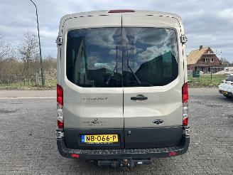 Ford Transit 2.0 TDCI   9 persoons  L2H2 picture 5