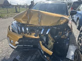  Suzuki Vitara 1.5 Hybrid Select  Automaat   ( 5005 Km ) 2023/8