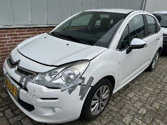  Citroën C3 1.0   5 drs 2014/6