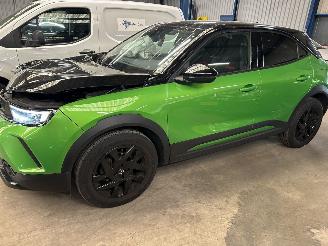  Opel Mokka 1.2t GS Line 2022/6