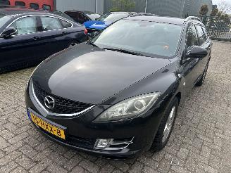  Mazda 6 2.0 Sportbreak 2009/4