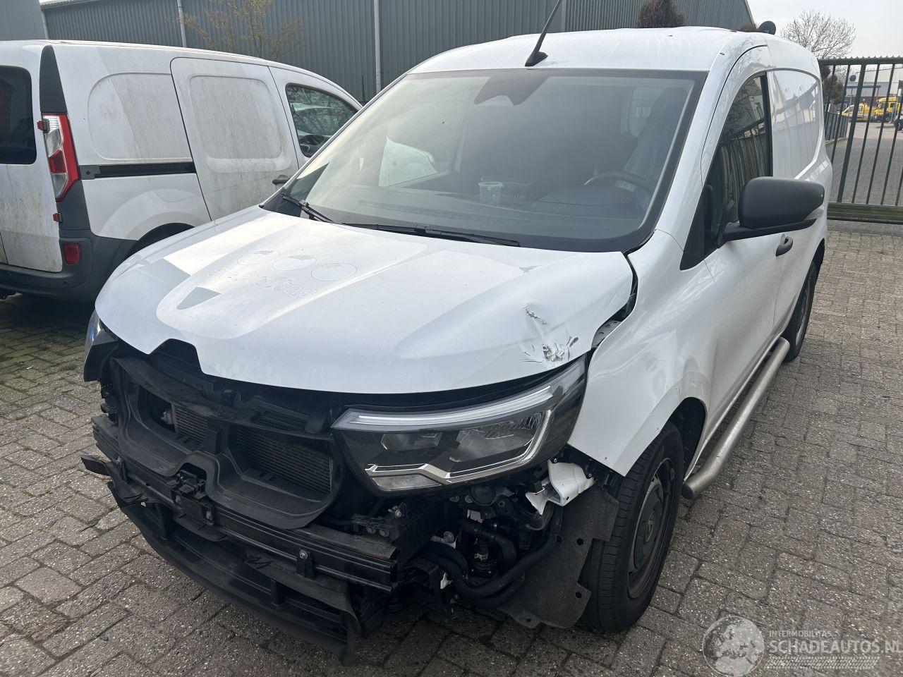 Renault Kangoo 1.5 Blue DCI Comfort