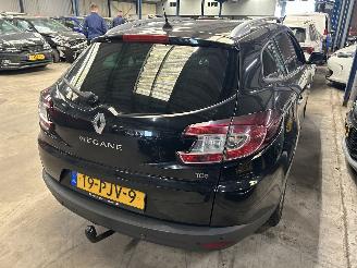 Renault Mégane Estate 1.4 TCe Dynamic picture 3