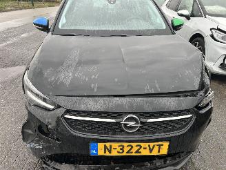 Unfallwagen Opel Corsa 1.2 Edition 2022/1