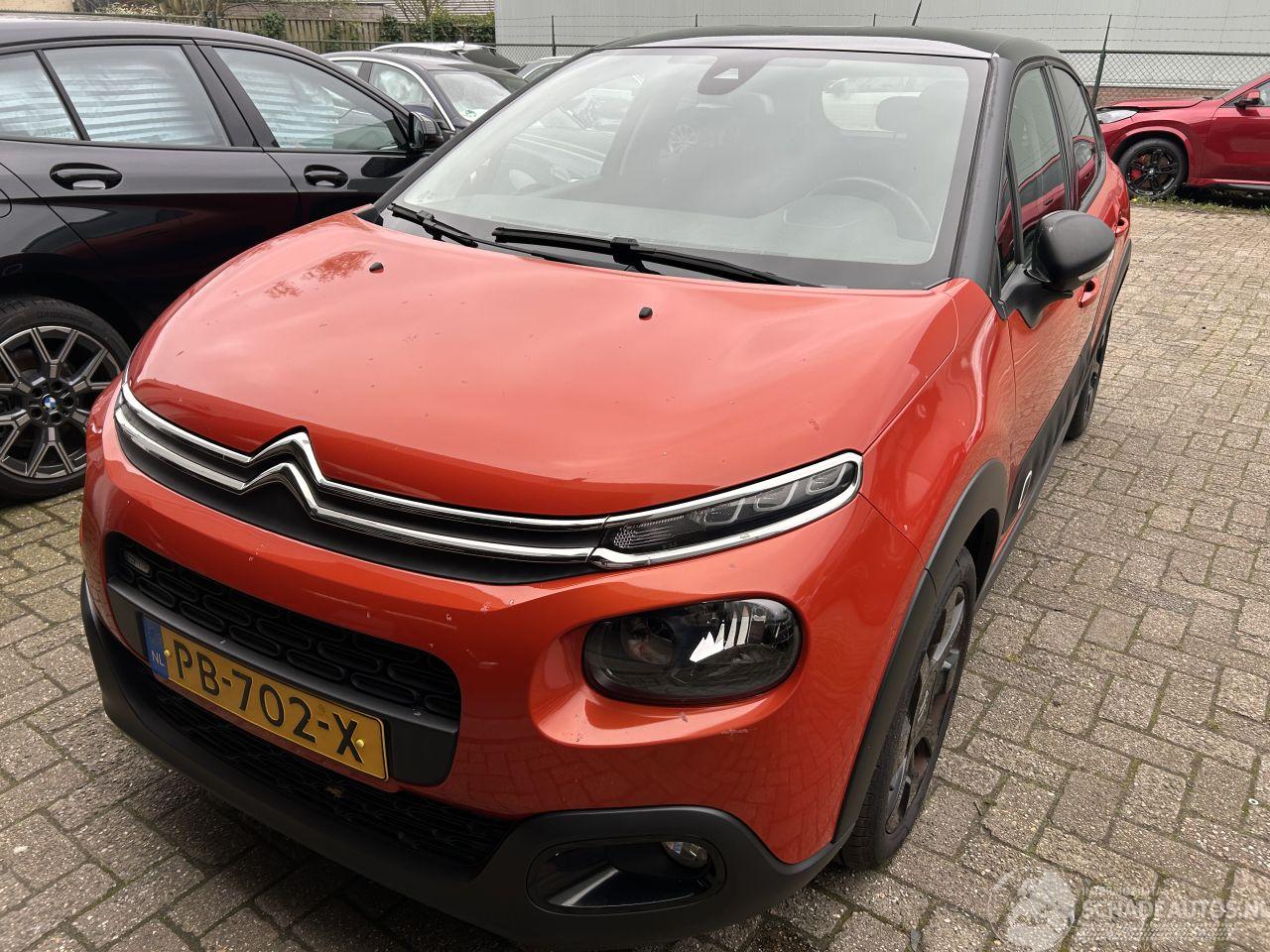 Citroën C3 1.2