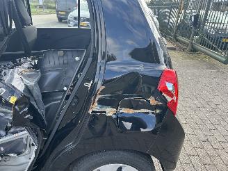 Suzuki Celerio 1.0  Comfort picture 8
