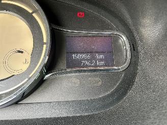 Renault Mégane 1.2 TCe Limited  5 drs picture 6