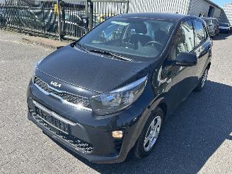 skadebil auto Kia Picanto 1.0 DPI DynamicLine  ( 13334 Km ) 2023/7