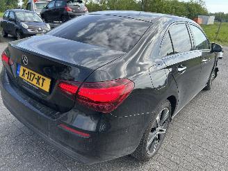 Mercedes A-klasse 250e Sedan Automaat picture 5