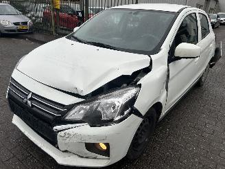  Mitsubishi Space-star 1.2 Cool+ 2022/4