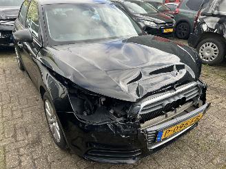 Audi A1 1.2 TFSI  Attraction  5 drs picture 3