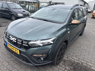  Dacia Jogger 1.0 TCe  Extreme  7 Persoons  ( LPG G3 ) 2024/2