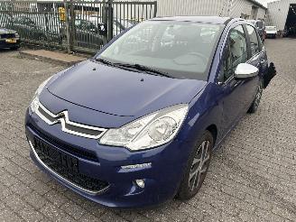  Citroën C3 1.0  VTI   Collection    ( 91414 KM ) 2014/3