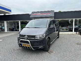  Volkswagen Transporter 2.0 TDI  L2H3 Highline  DUBBEL CABINE !!! 2018/9