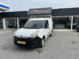  Opel Combo 1.3 CDTI L1H1 Selection 2018/1