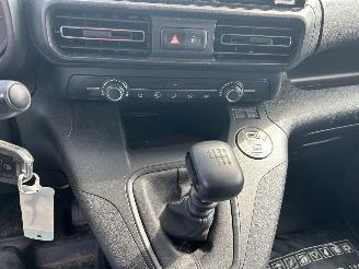 Opel Combo 1.5 BlueHDI  100 S&S   ( Nieuw model ) picture 10