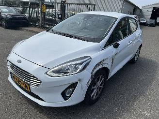  Ford Fiesta 1.0 EcoBoost Titanium 2020/10