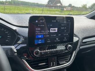 Ford Fiesta 1.0 EcoBoost Titanium picture 11
