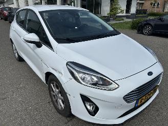 Ford Fiesta 1.0 EcoBoost Titanium picture 3