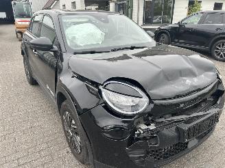 Fiat 600 1.2 Hybrid Urban  Automaat picture 3