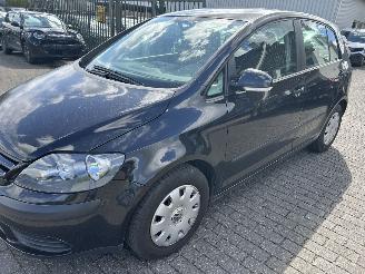 Volkswagen Golf plus 1.6 FSI  Trendline picture 10