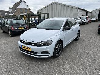 Auto incidentate Volkswagen Polo 1.0 MPI  Beats 2018/6