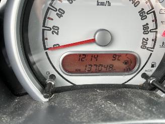 Opel Agila 1.2 picture 8