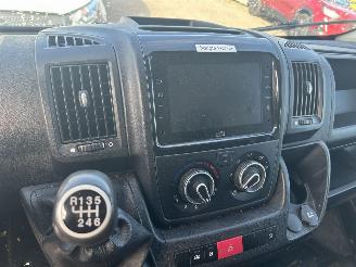 Opel Movano 2.2 CDTI   3500  L2H2   ( Motorschade ) picture 9
