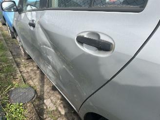 Toyota Yaris 1.0 VVTi Acces picture 5